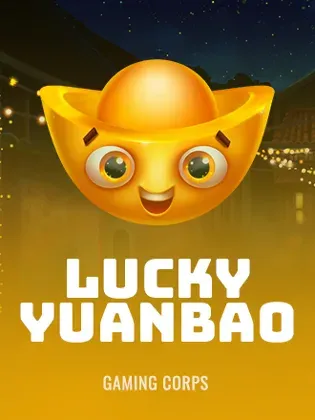 Lucky Yuanbao