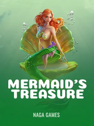 Mermaid's Treasure