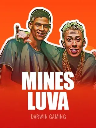 Mines Luva
