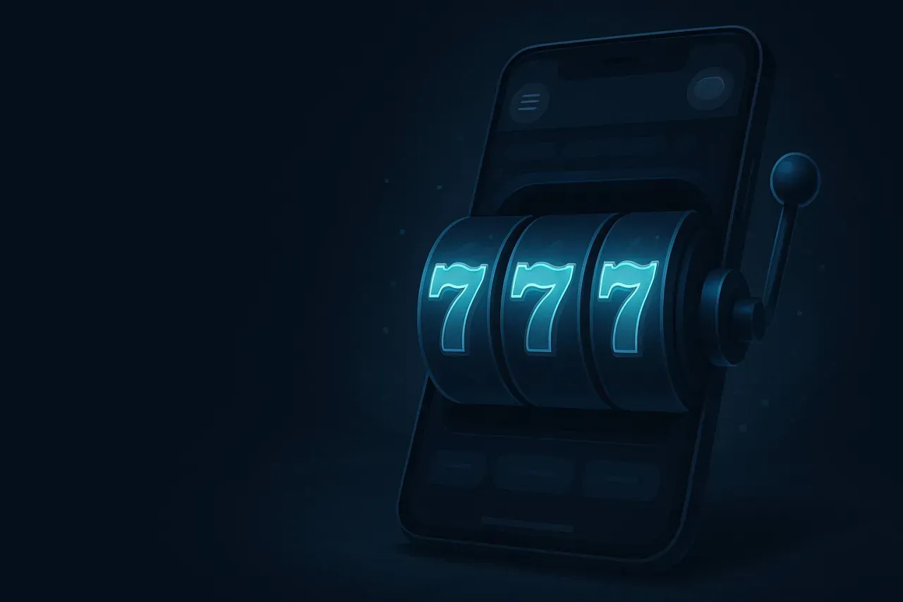 Lucky Coin App – Play on Mobile Anywhere