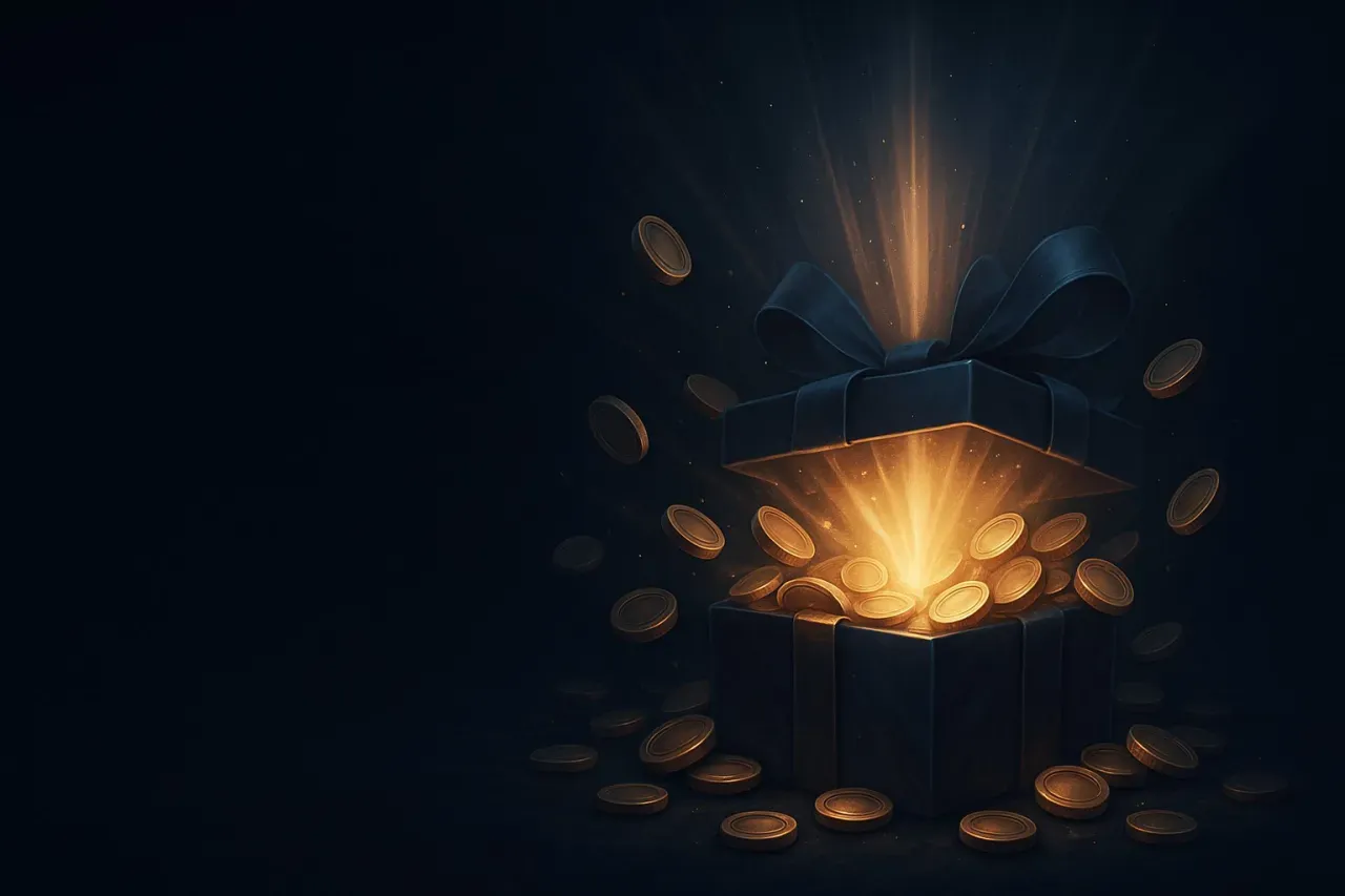 Lucky Coin Bonus Offers Explained