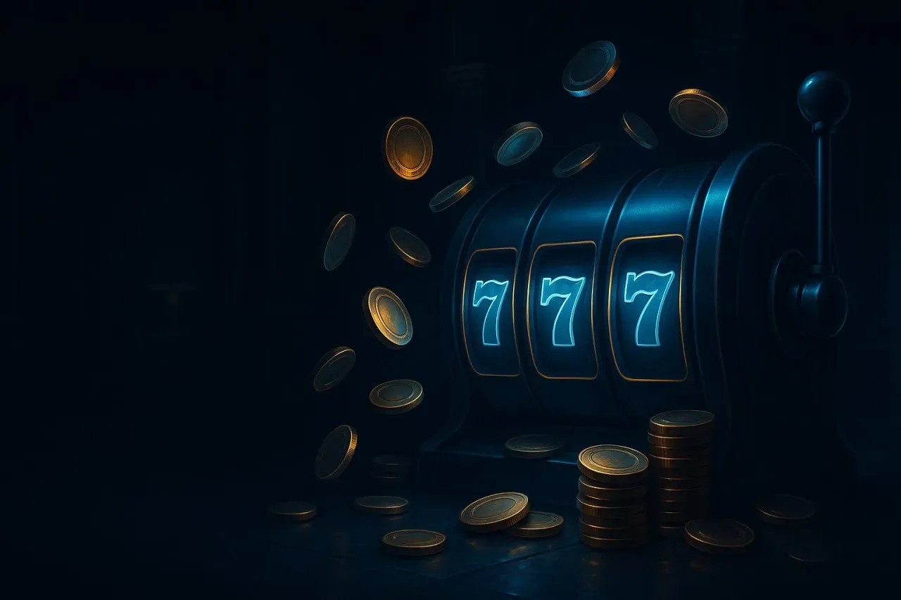 Lucky Coin Casino – Play Slots & Live Games with Quick Payouts