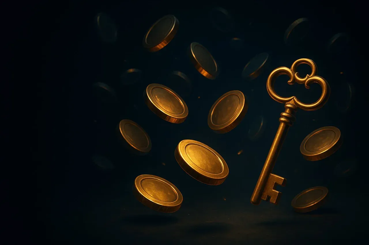 Lucky Coin Casino No Deposit Bonus Explained