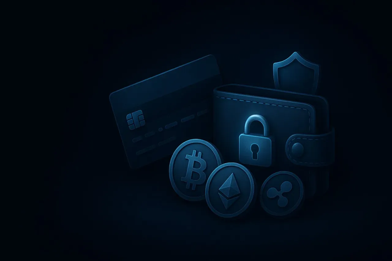 Lucky Coin Deposits & Withdrawals