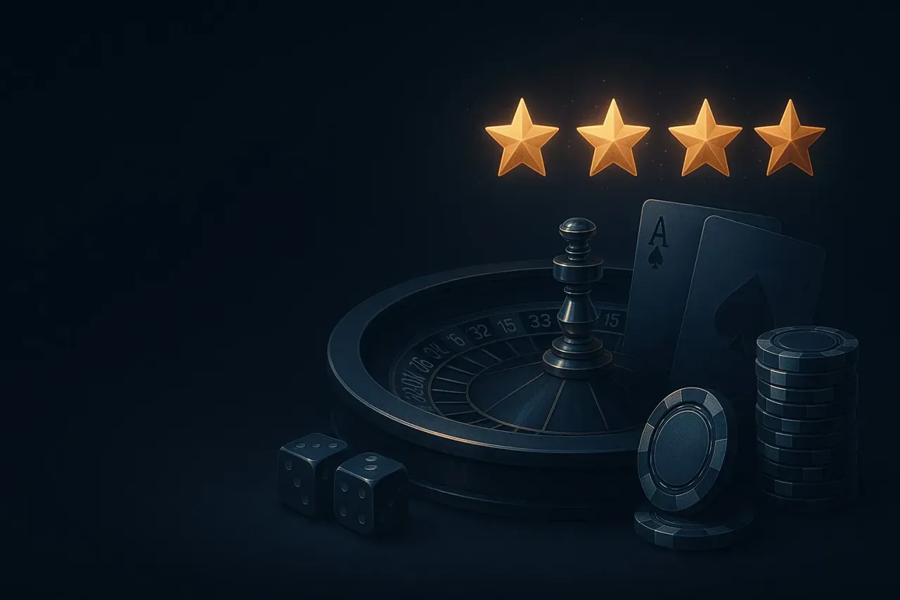 Lucky Coin Casino Review – What We Found