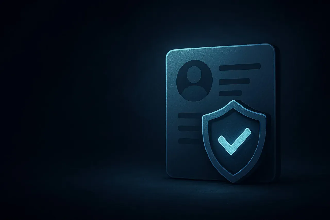 Lucky Coin Account Verification Steps